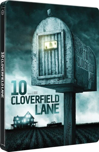 10 Cloverfield Lane