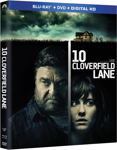 10 Cloverfield Lane - Image 2