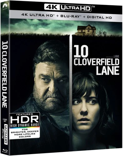 10 Cloverfield Lane - Image 4