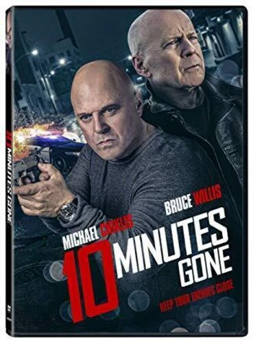 10 Minutes Gone - Image 2
