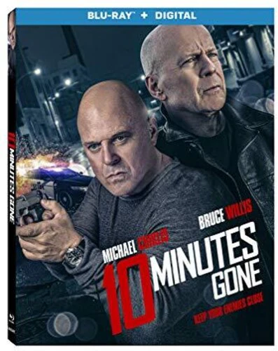 10 Minutes Gone - Image 3