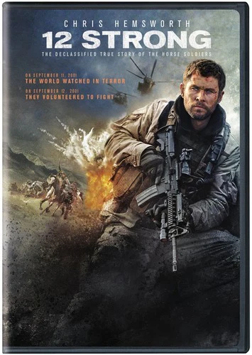 12 Strong - Image 2
