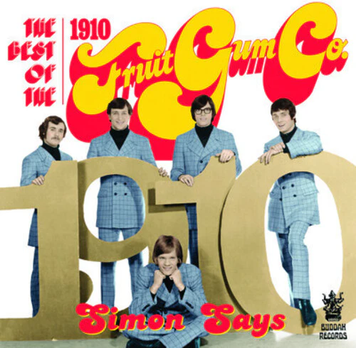 1910 Fruitgum Co - Best of the 1910 Fruitgum Co
