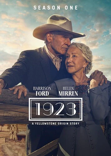1923: A Yellowstone Origin Story: Season One - Image 2
