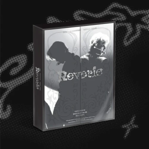 2025 Baekhyun World Tour - Reverie in Seoul Blu-Ray