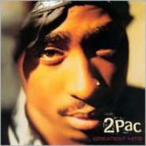 2pac - Greatest Hits - Image 2