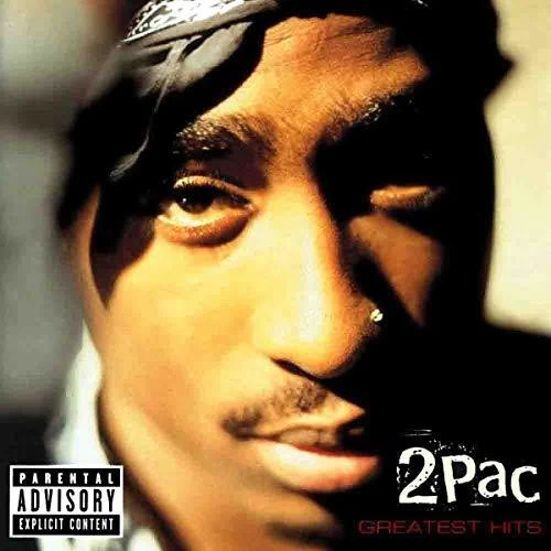 2pac - Greatest Hits - Image 3