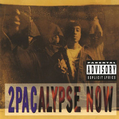 2pacalypse Now - Image 2