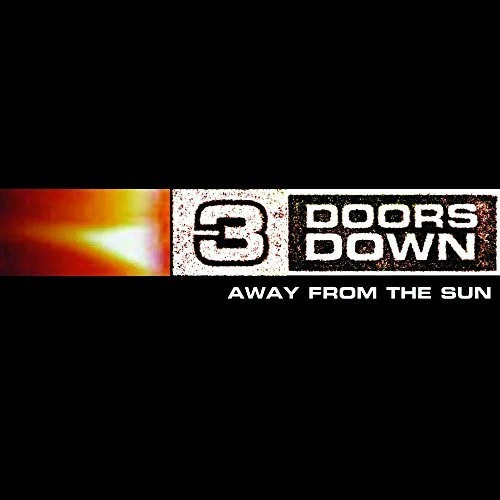 3 Doors Down - Away from the Sun - Image 2