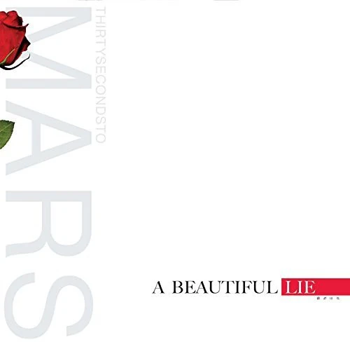 30 Seconds to Mars - Beautiful Lie - Image 2