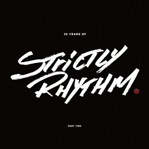 30 Years of Strictly Rhythm 2 - 30 Years Of Strictly Rhythm Pt. 2 (Various Artists)