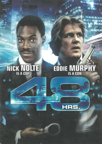 48 Hours