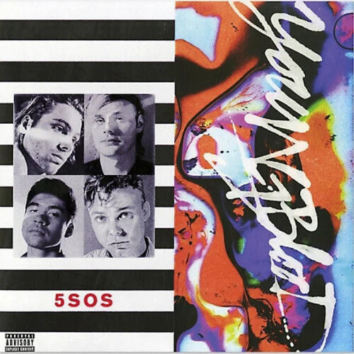 5 Seconds of Summer - Youngblood - Image 3