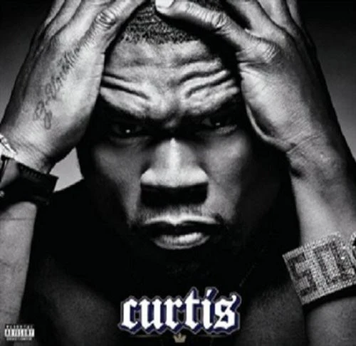 50 Cent - Curtis - Image 2