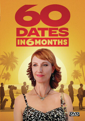 60 Dates In 6 Months / (Mod AC3 Dol)