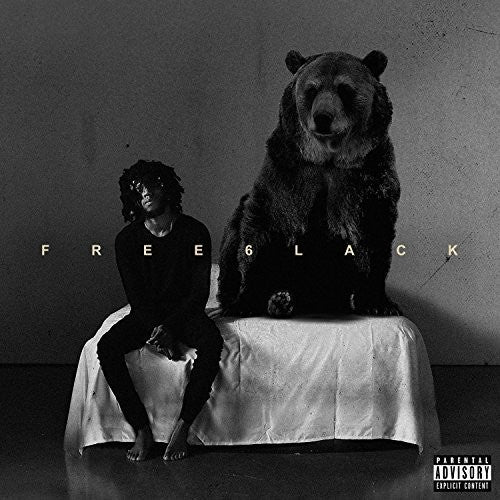 6lack - Free 6lack - Image 2