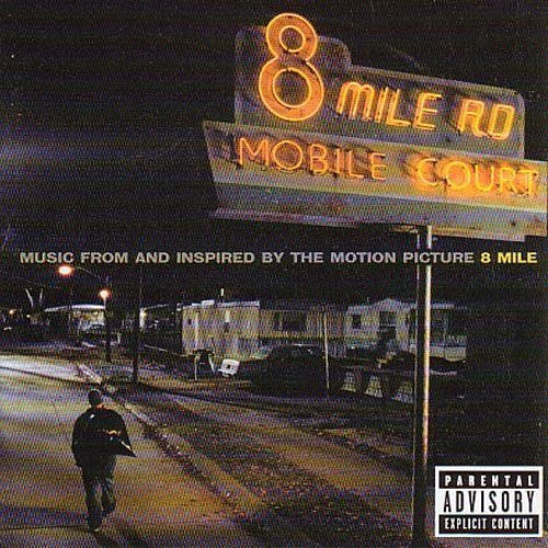 8 Mile O.S.T. - 8 Mile - Image 2