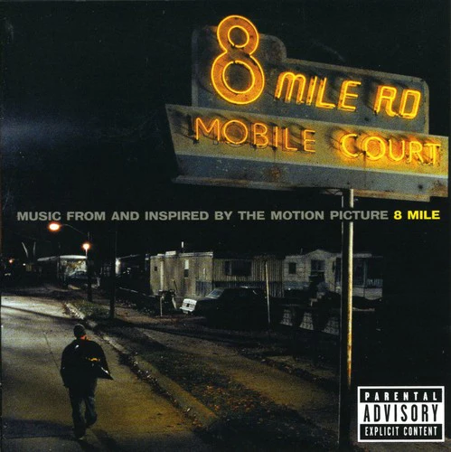 8 Mile O.S.T. - 8 Mile - Image 3