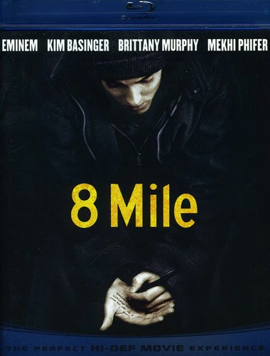 8 Mile - Image 3
