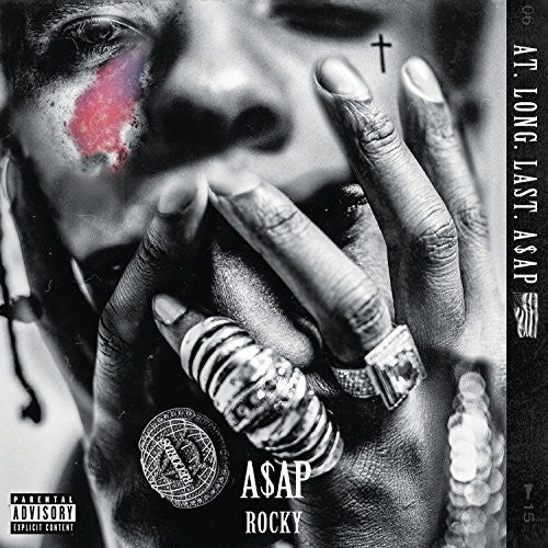 A$Ap Rocky ( Asap Rocky ) - At.long.last.a$ap - Image 2