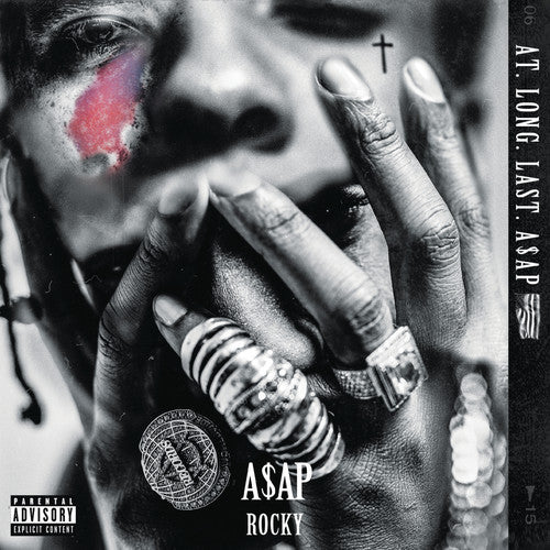 A$Ap Rocky ( Asap Rocky ) - At.long.last.a$ap - Image 3