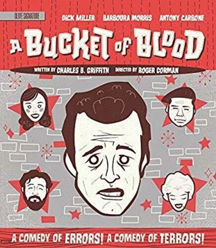 A Bucket of Blood - Image 3