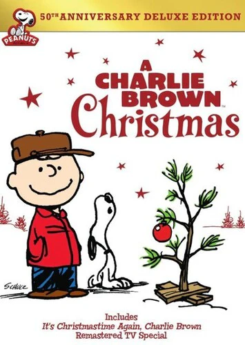A Charlie Brown Christmas - Image 2