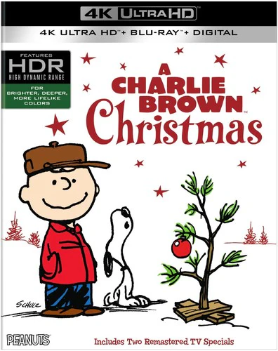 A Charlie Brown Christmas - Image 3