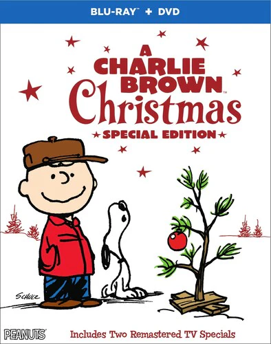 A Charlie Brown Christmas - Image 4