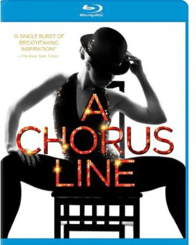A Chorus Line - Image 2