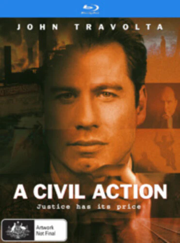 A Civil Action