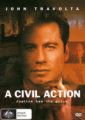 A Civil Action - Image 2