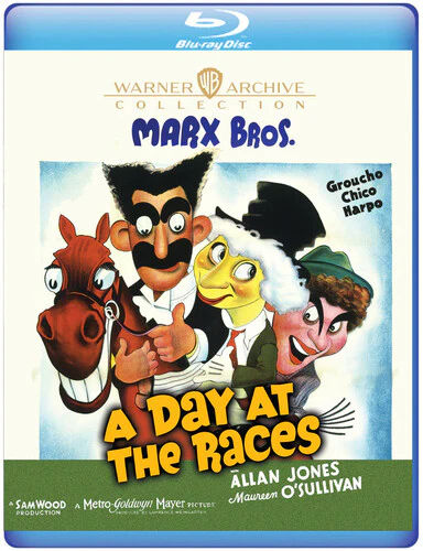 A Day at the Races - Image 2