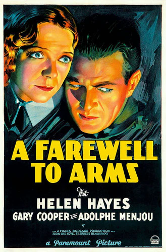 A Farewell to Arms - Image 2