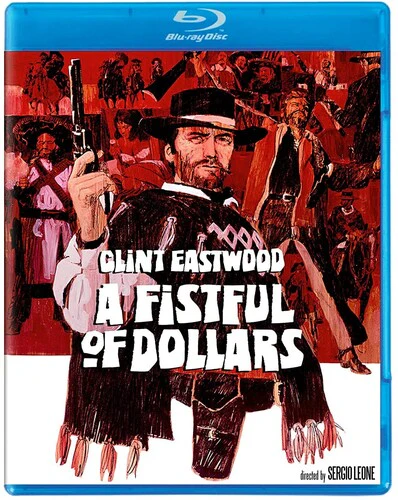 A Fistful of Dollars - Image 2