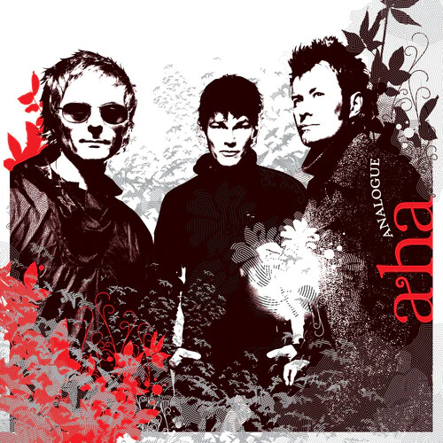 A-Ha - Analogue (20th Anniversary Edition)