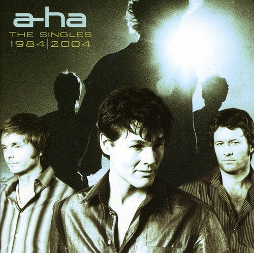 A-Ha - Singles - Image 2