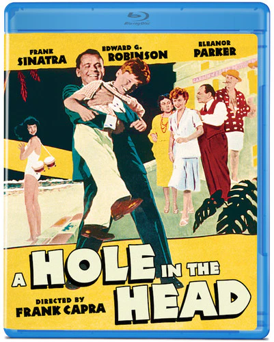 A Hole in the Head - Image 2