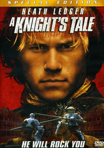A Knight’s Tale - Image 2