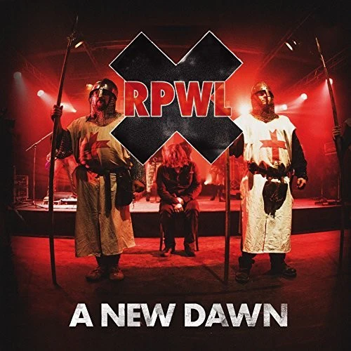 A New Dawn - Image 2