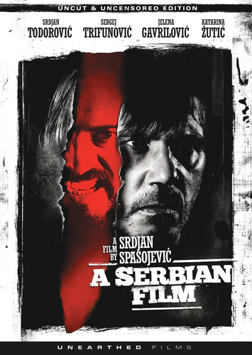 A Serbian Film (Uncut & Uncensored Edition) - Image 2