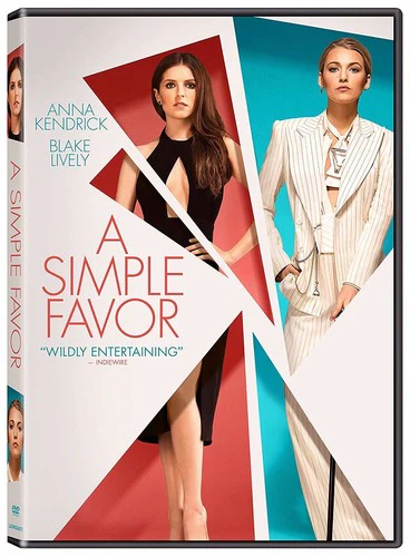 A Simple Favor