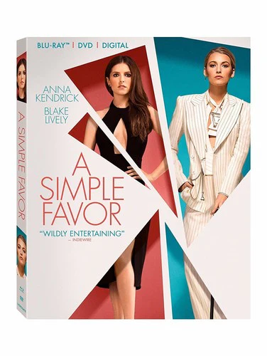 A Simple Favor - Image 2