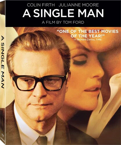 A Single Man - Image 3