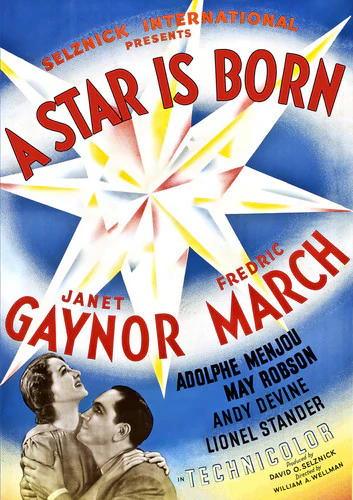 A Star Is Born