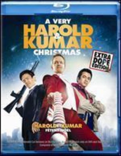 A Very Harold & Kumar 3d Christmas - Image 2