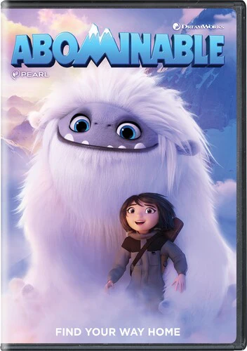 Abominable - Image 2