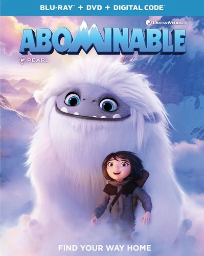 Abominable - Image 3