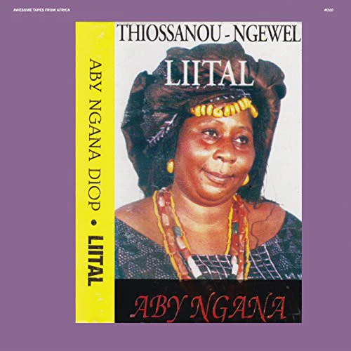 Aby Ngana Diop - Liital - Image 2