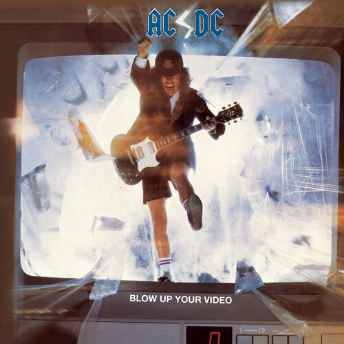 Ac/ Dc - Blow Up Your Video - Image 2